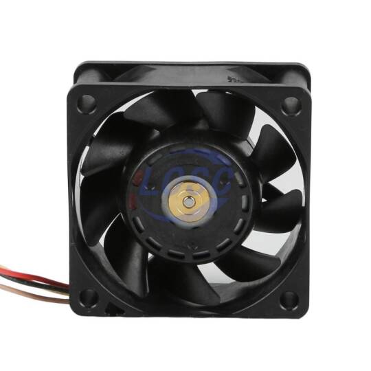 SANYO DENKI 9G0612P4S001 - 2