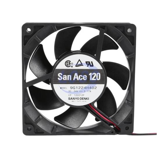 SANYO DENKI 9G1224H402