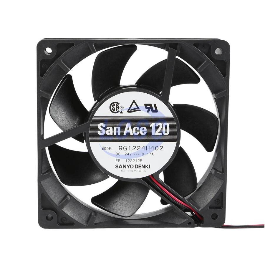 SANYO DENKI 9G1224H402 - 1