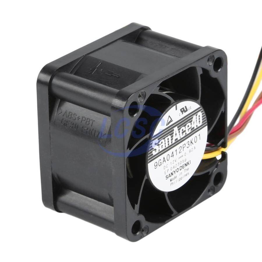 SANYO DENKI 9GA0412P3K01 - 2