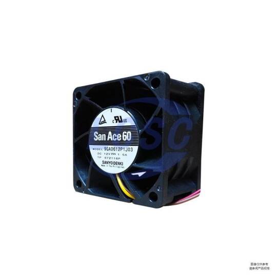 SANYO DENKI 9GA0612P1H03