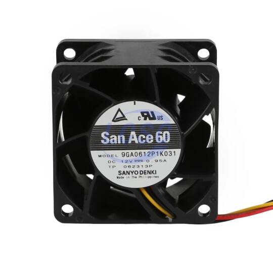 SANYO DENKI 9GA0612P1K031