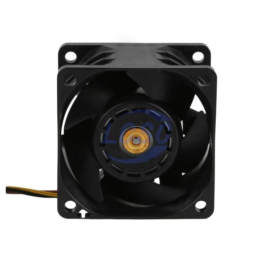 SANYO DENKI 9GA0612P1K031 - 2