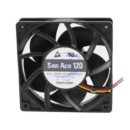 SANYO DENKI 9GA1212P4G001