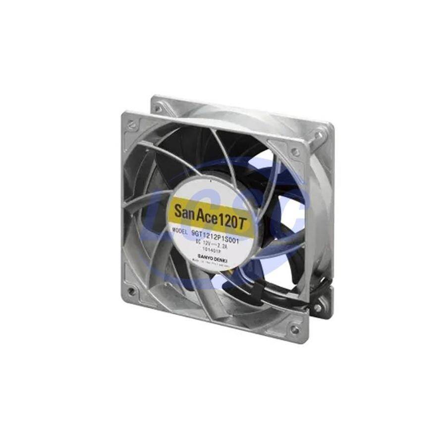 SANYO DENKI 9GT1212P1S001 - 1