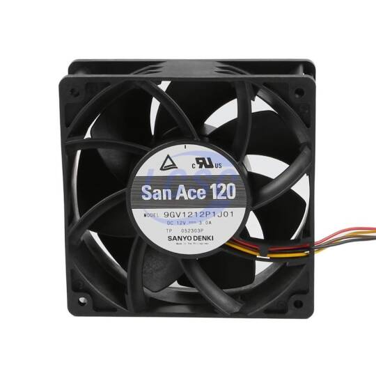 SANYO DENKI 9GV1212P1J01