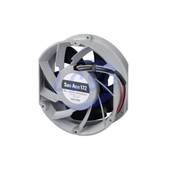 SANYO DENKI 9HV5724P5H001