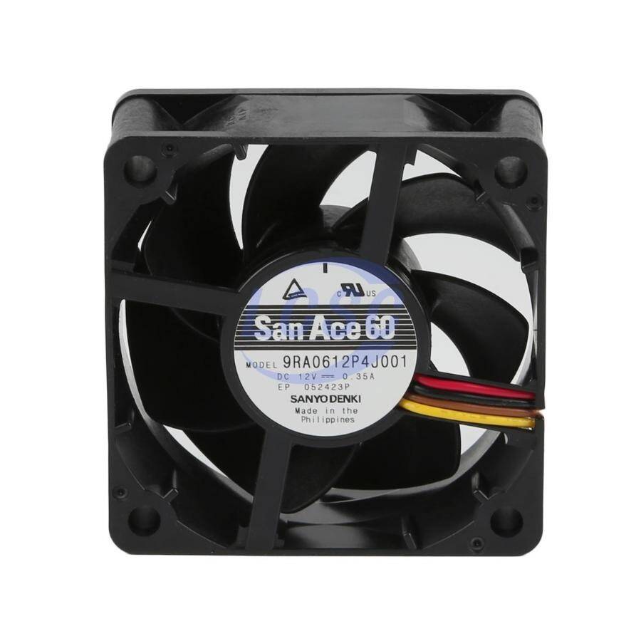 SANYO DENKI 9RA0612P4J001 - 1