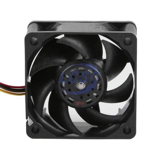 SANYO DENKI 9RA0612P4J001 - 2