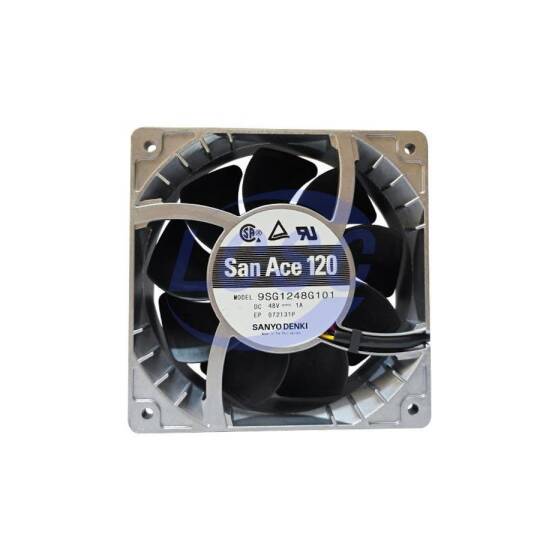 SANYO DENKI 9SG1248G101