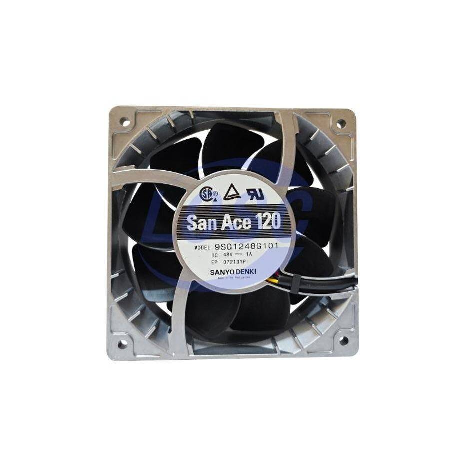 SANYO DENKI 9SG1248G101 - 1