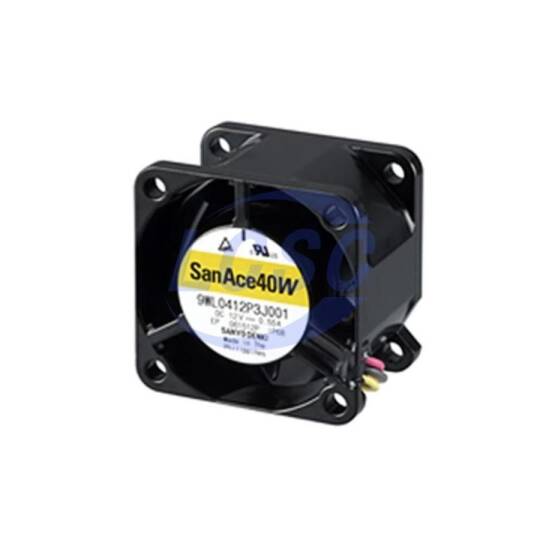 SANYO DENKI 9WL0424P3J001