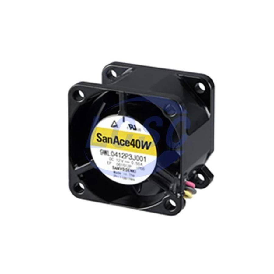 SANYO DENKI 9WL0424P3J001 - 1