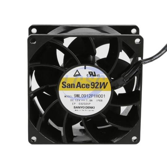 SANYO DENKI 9WL0912P1H001