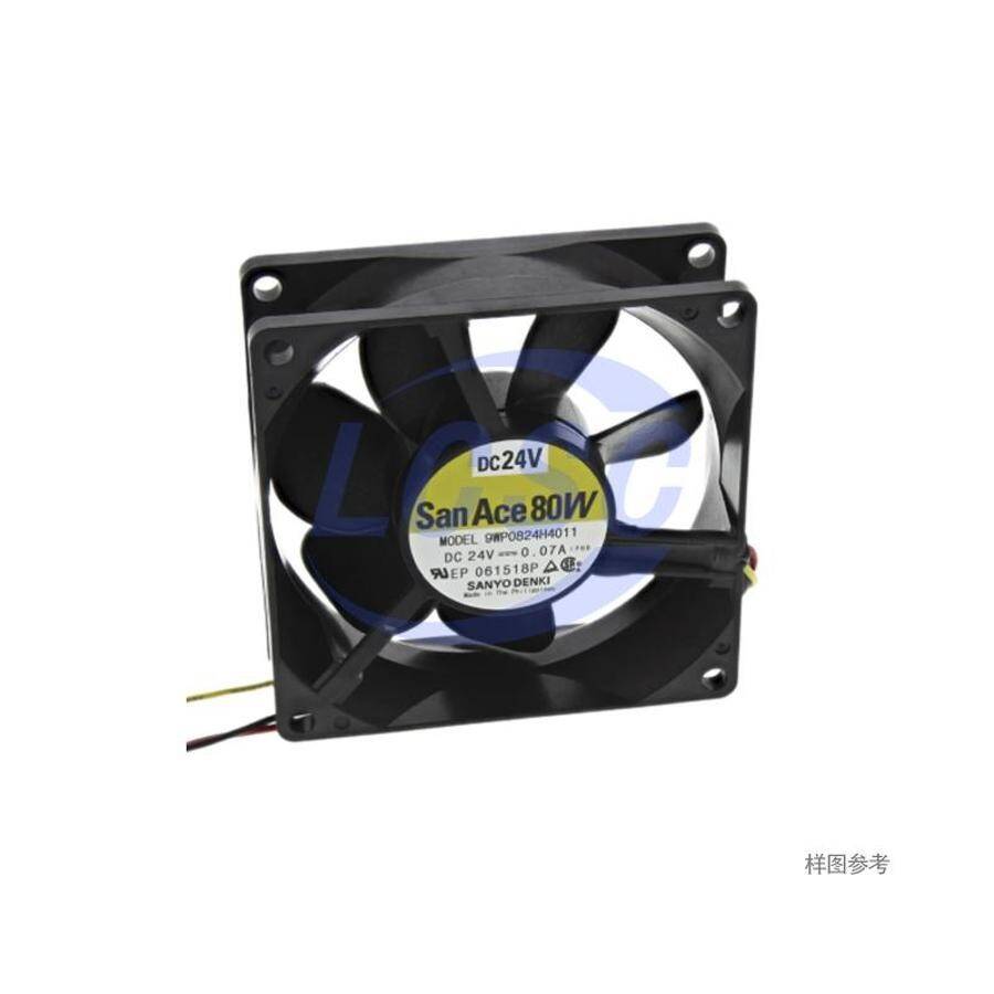 SANYO DENKI 9WP0824H401 - 1