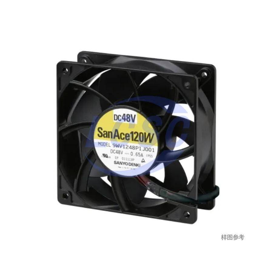 SANYO DENKI 9WV1224P1H001