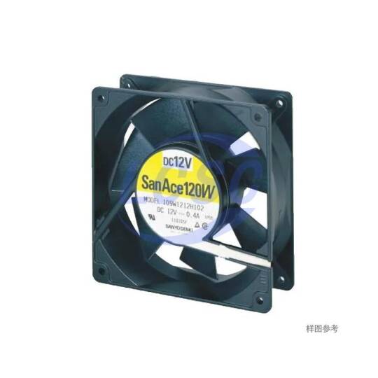 SANYO DENKI 9WV1224P1J601