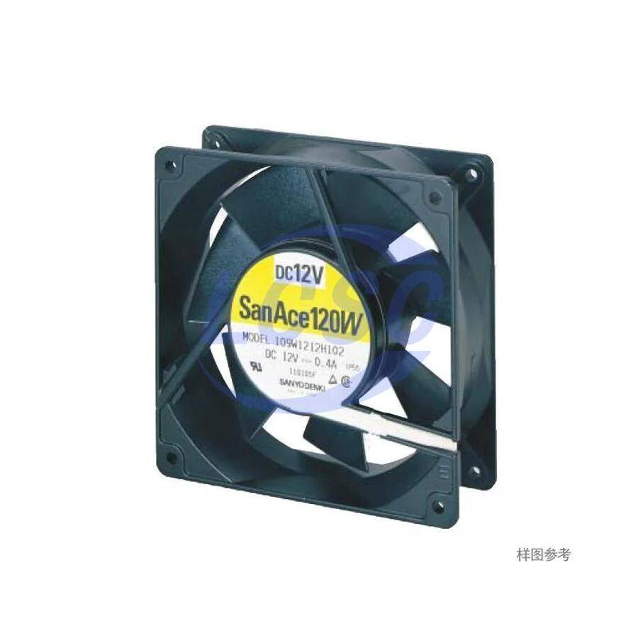 SANYO DENKI 9WV1224P1J601