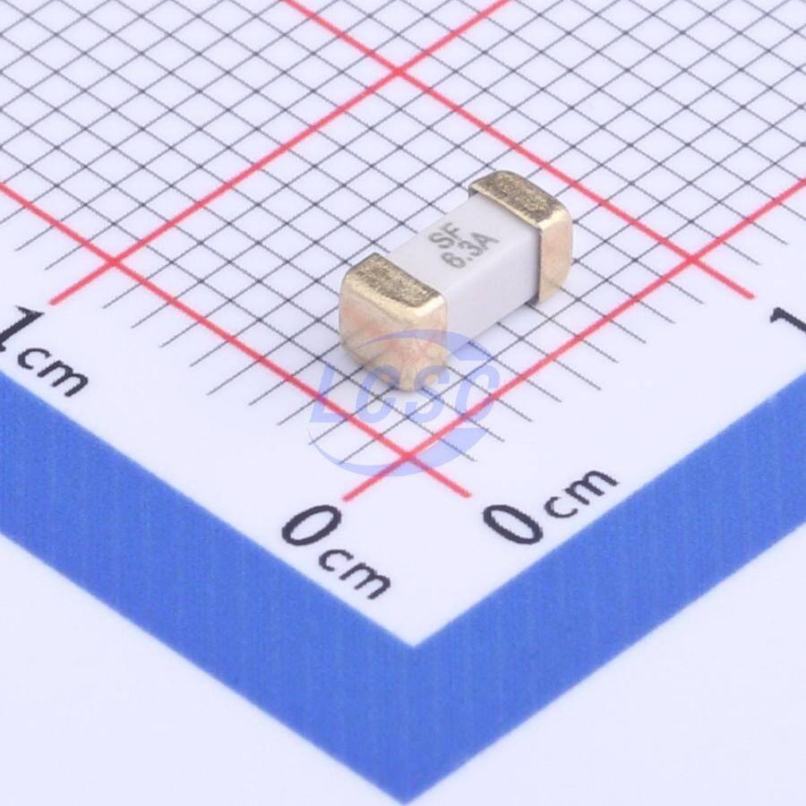 SART S6125-F-6.3A - 1