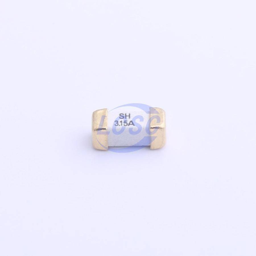 SART S6125-H-3.15A - 3