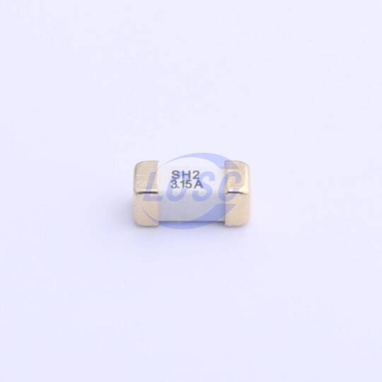 SART S6125-H2-3.15A - 3