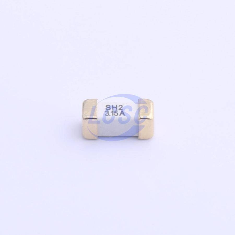 SART S6125-H2-3.15A - 3