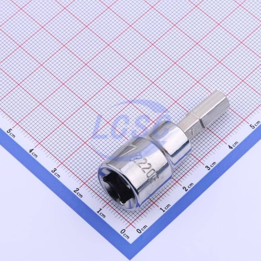 Sata Tools(ShangHai) 22205 - 1