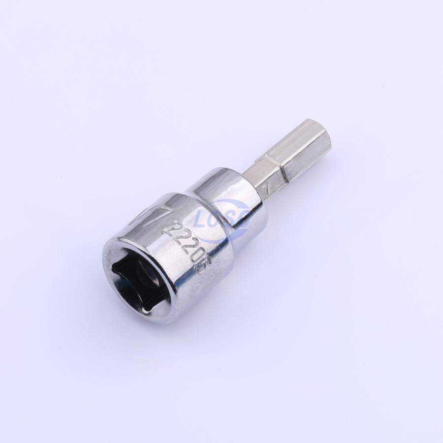 Sata Tools(ShangHai) 22205 - 3