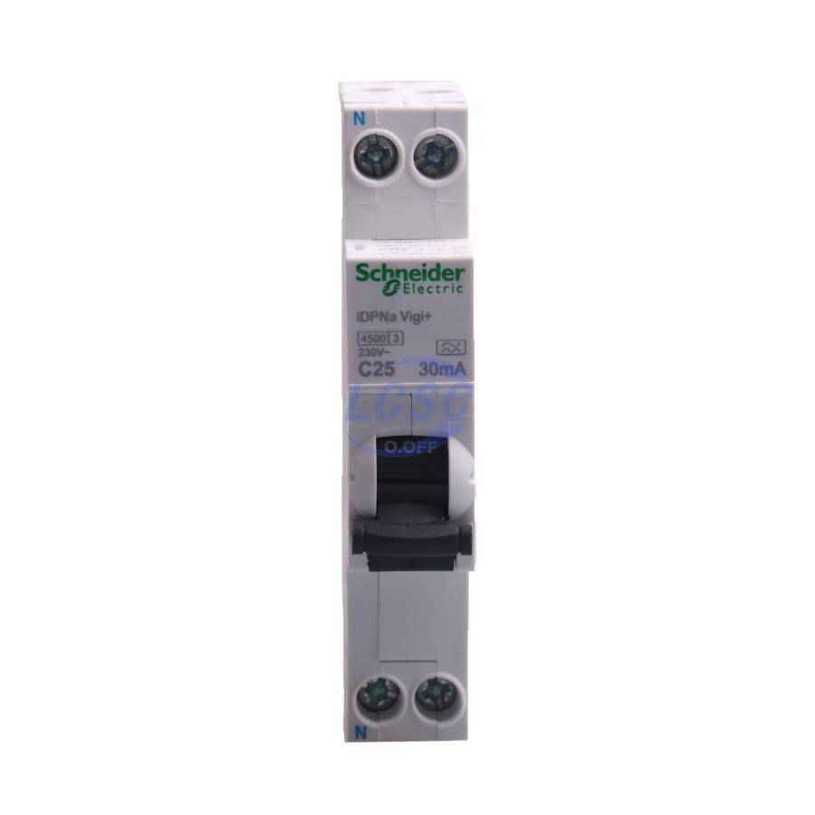 Schneider A9D91625 - 1