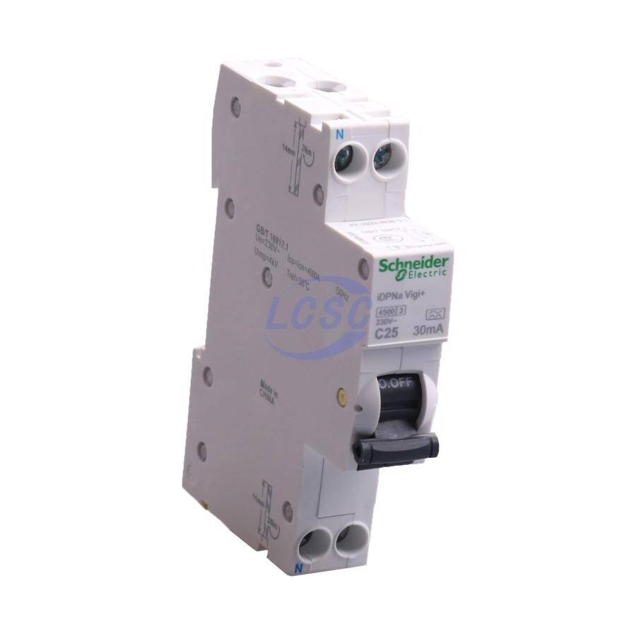 Schneider A9D91625 - 3