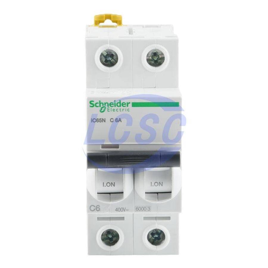 Schneider A9F18206 - 1