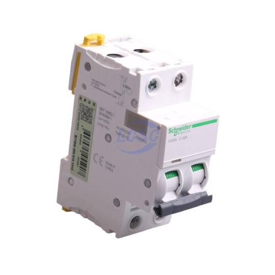 Schneider A9F18232 - 3