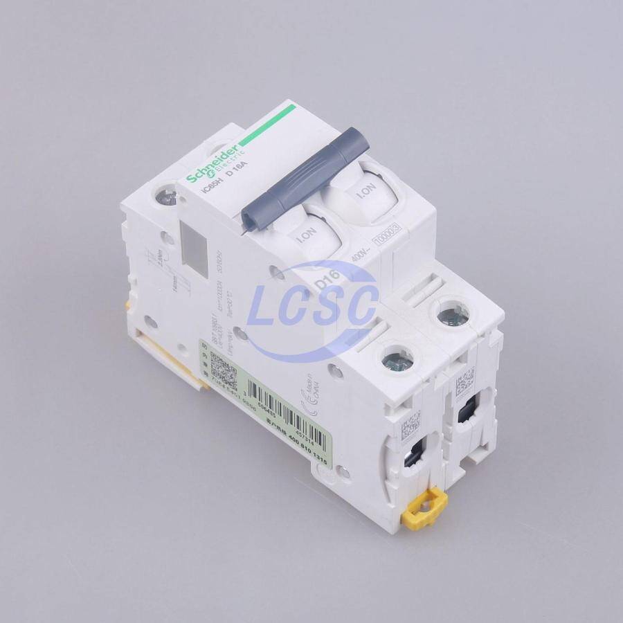 Schneider A9F29216 - 2