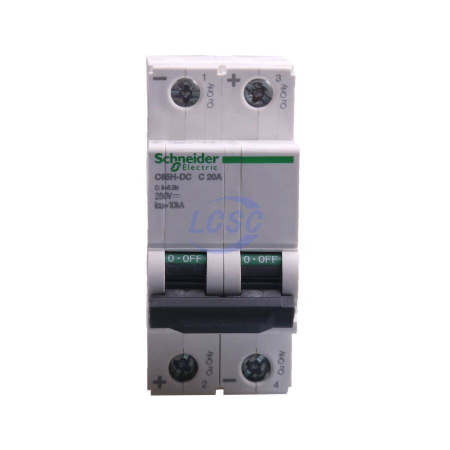 Schneider A9N22077 - 1