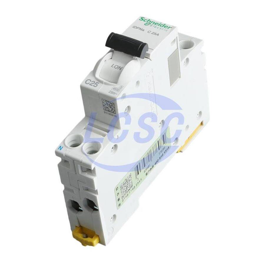 Schneider A9P08625 - 3
