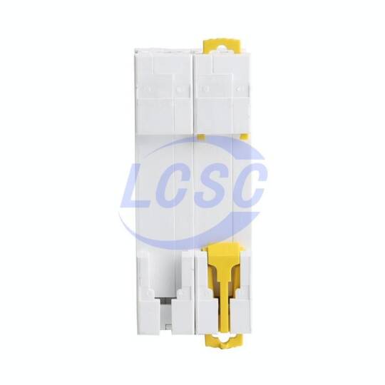Schneider IC65N 2P C10A - 2