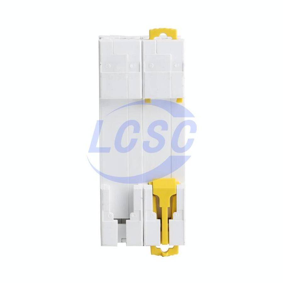 Schneider IC65N 2P C10A - 2