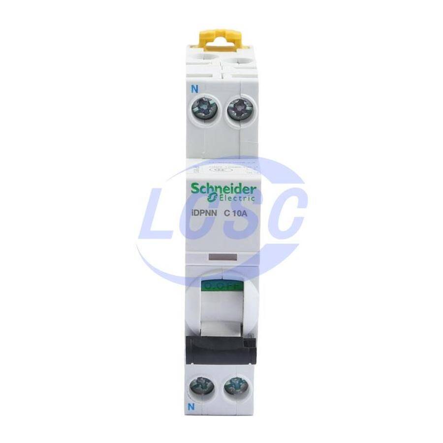 Schneider IDPNN C 10A 6KA - 1