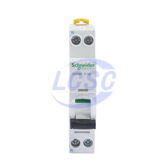 Schneider IDPNN C 2A 6KA