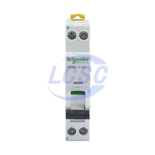 Schneider IDPNN C 40A 6KA