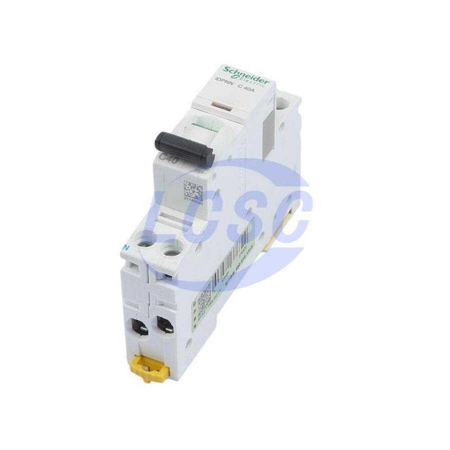 Schneider IDPNN C 40A 6KA - 3