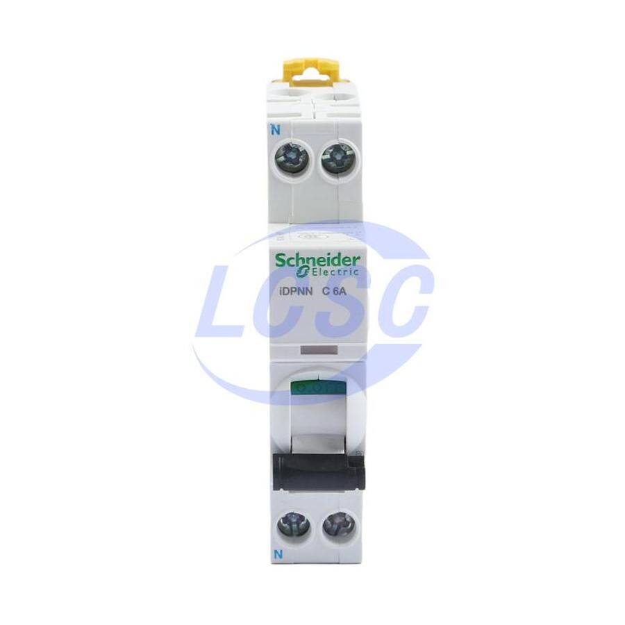 Schneider IDPNN C 6A 6KA - 1