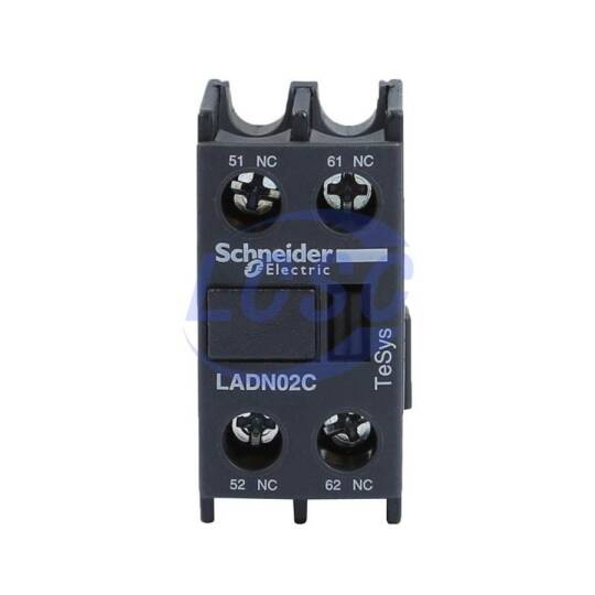 Schneider LAD-N02C