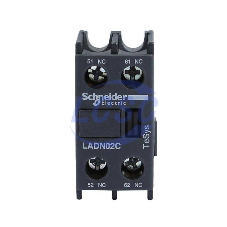 Schneider LAD-N02C - 1