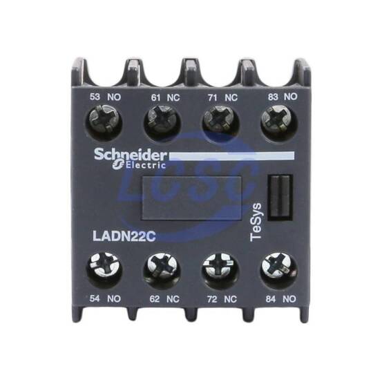 Schneider LAD-N22C