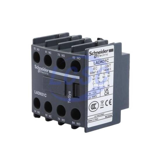 Schneider LAD-N31C - 3