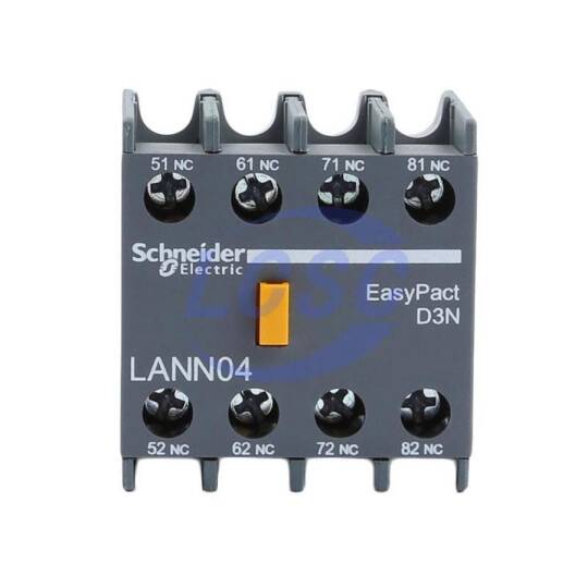 Schneider LAN-N04N