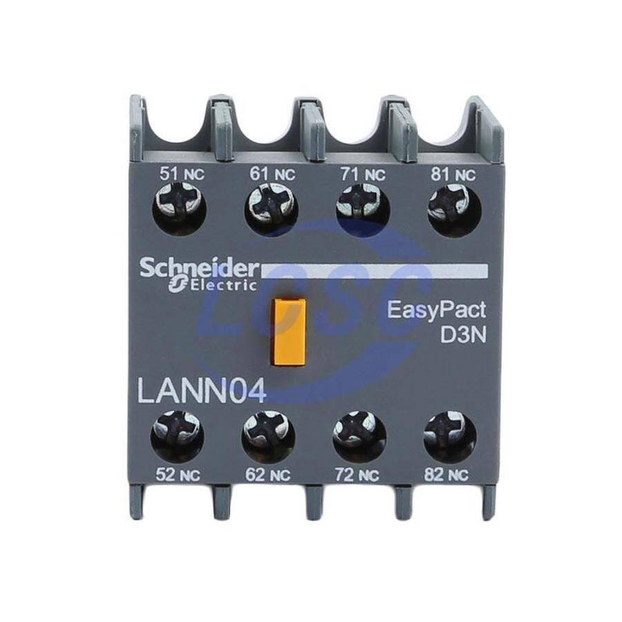 Schneider LAN-N04N - 1