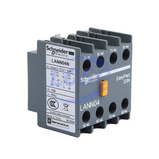 Schneider LAN-N04N - 3