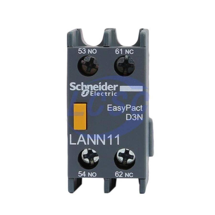 Schneider LAN-N11N - 1